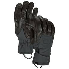 Ortovox Alpine Pro Glove Handskar Storlek XS Färg svart