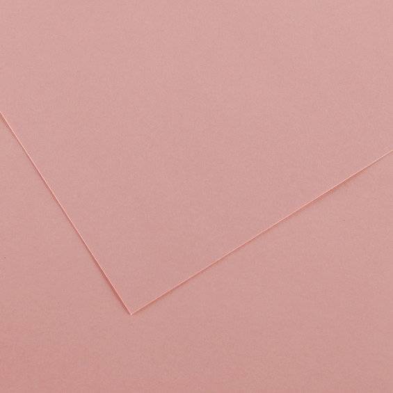 Vivaldi A3 185g Rose petal - Rosa