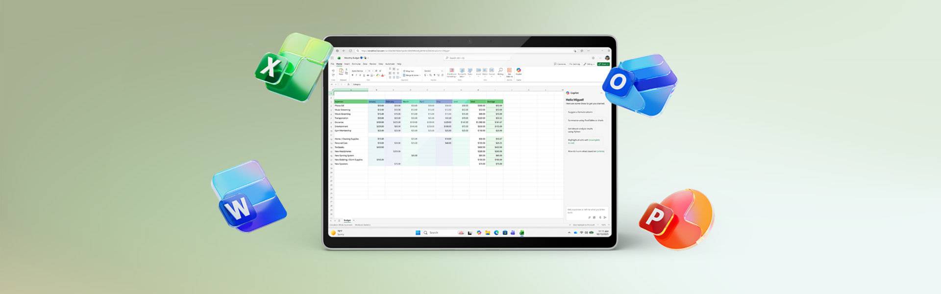 Office Home & Business 2024
