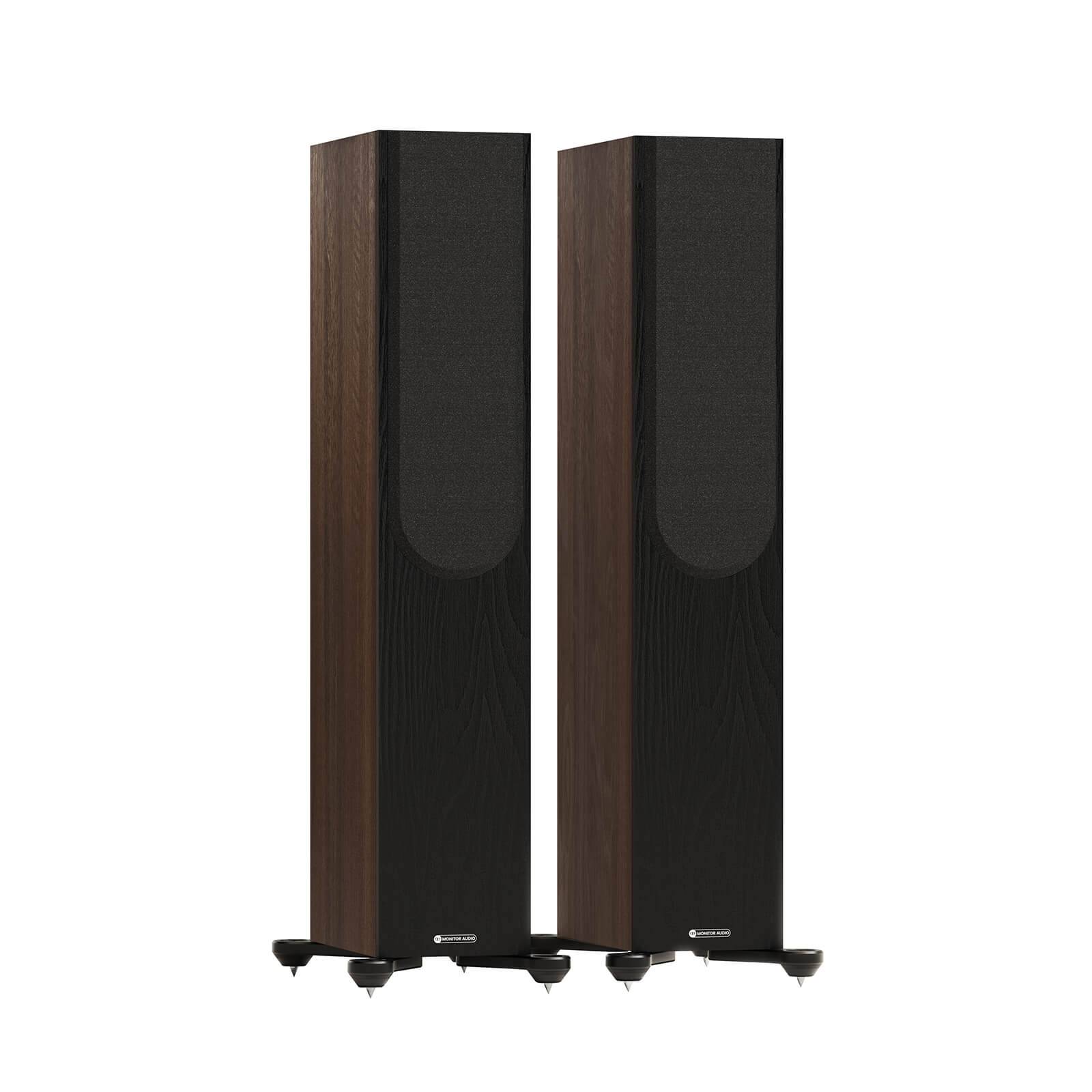 Monitor Audio Bronze 300 7G - Valnöt