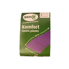 Plaster Comfort North Aid, 6 cm x 1 mtr