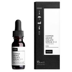 NIOD Copper Amino Isolate Serum 3 1:1 15 ml