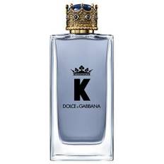 K by Dolce&Gabbana Eau de Toilette 150 ml Uomo