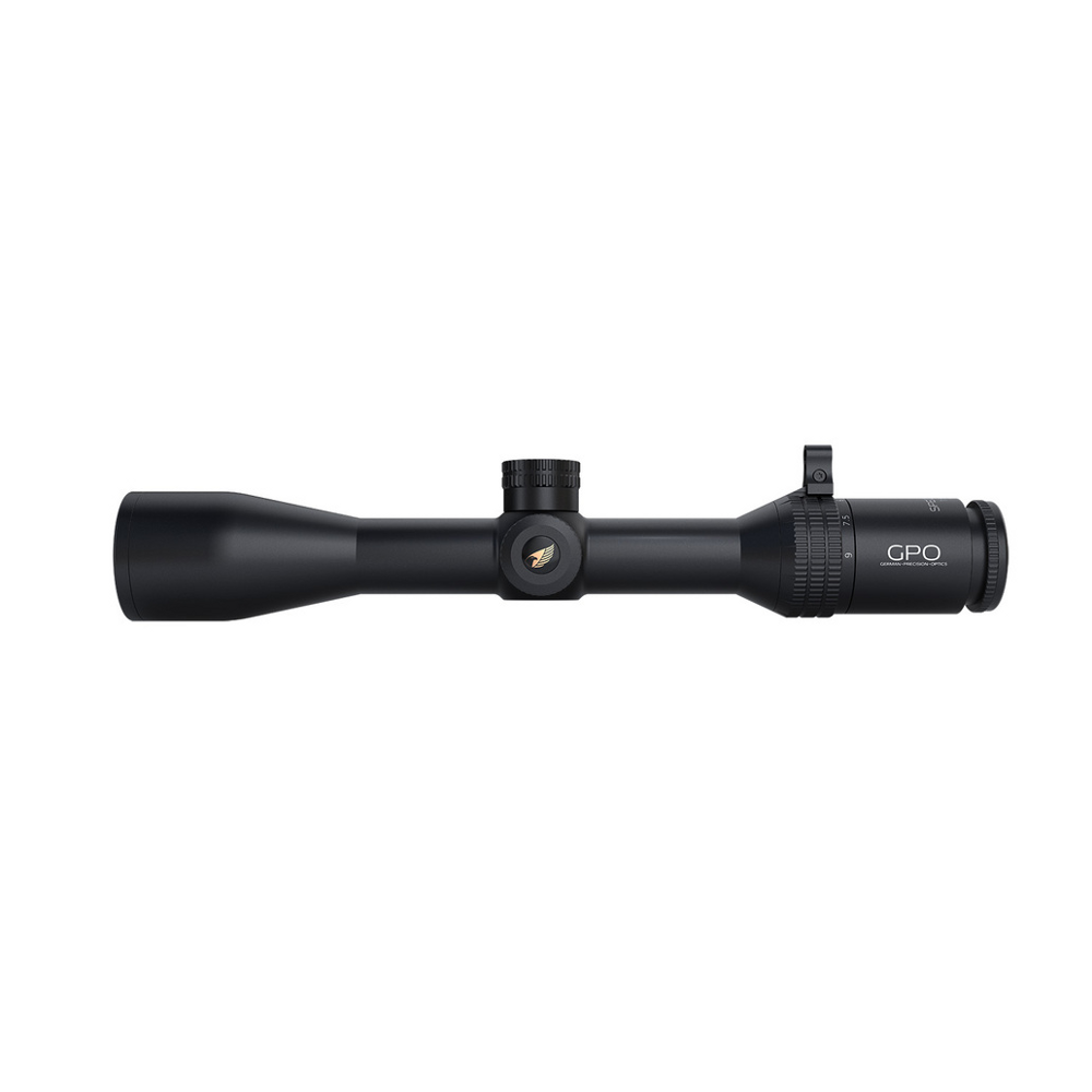 GPO SPECTRA 6x 1,5-9x44i G4i