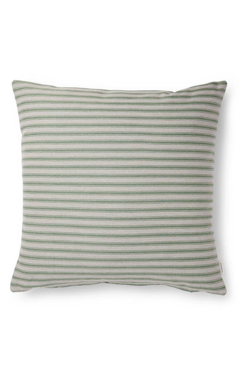 Outdoor Fine Stripe 45x45 cm-97004-15-30