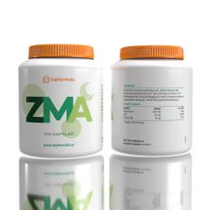 Topformula | ZMA