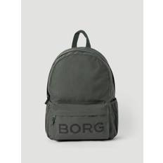 Björn Borg Borg Junior Backpack 15l Grøn