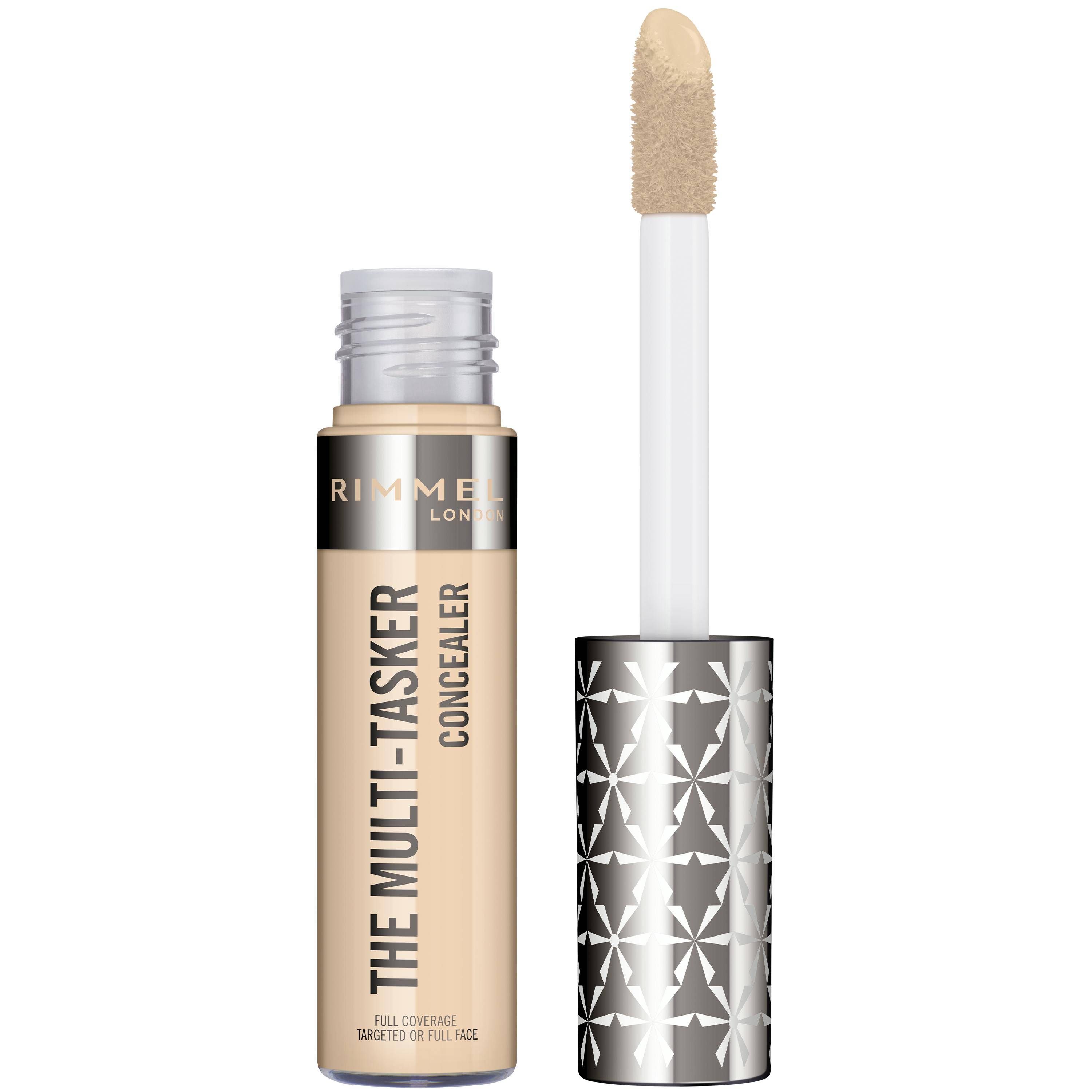 Rimmel The Multi Tasker Concealer 10 Porcelain 8 g.