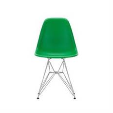 Vitra Eames DSR Green