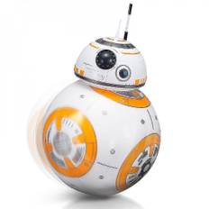 Star Wars Robot Bb-8, smart fjernbetjening legetøjsrobot