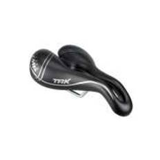 Selle SMP Tour TRK Cykelsadel Kvinnor Stor - Svart