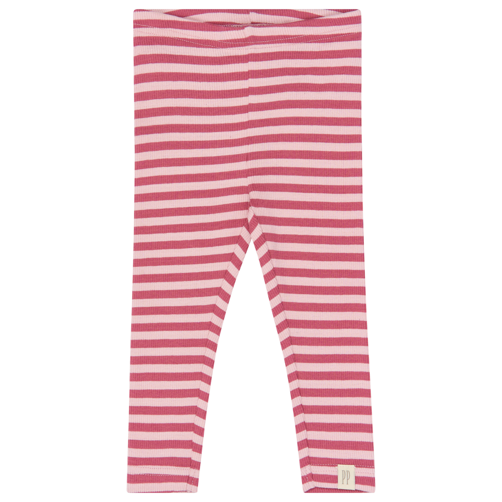 Petit Piao - Air Leggings, PP2038 - Zephyr Striped - 86