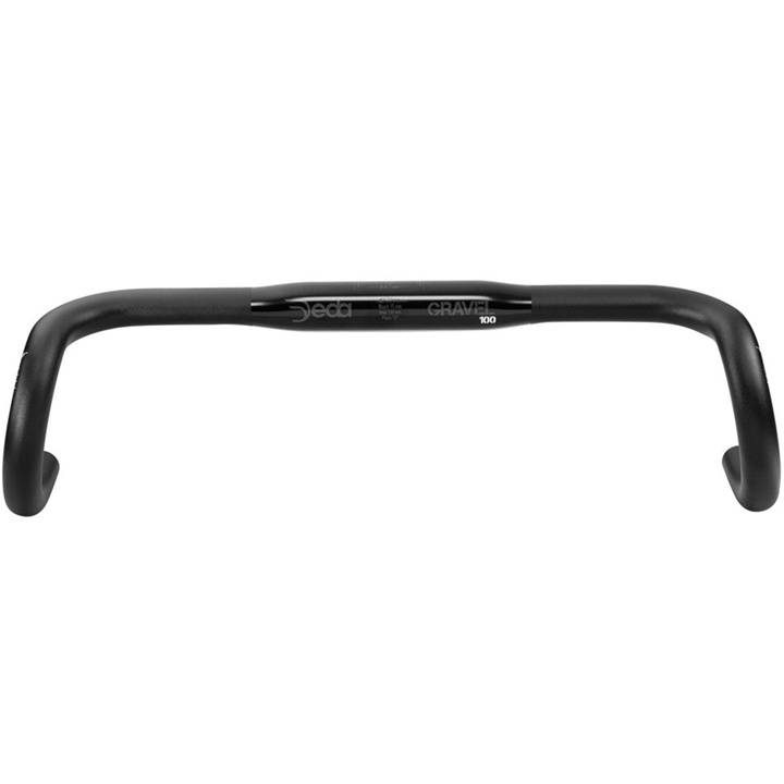 Deda Gravel 100 RHM BOB Alu Styre - Styrbredd 44cm -