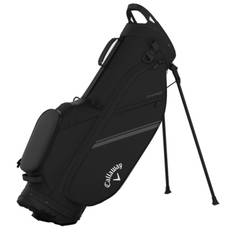 Callaway Chase Golf Stand Bag - Black