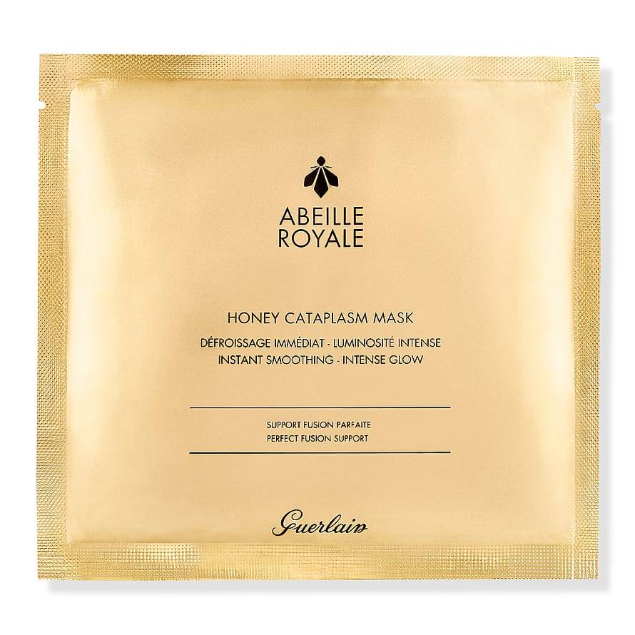 Spara 10% • Köp för 600,- - Abeille Royale Sheet Mask 1 pcs
