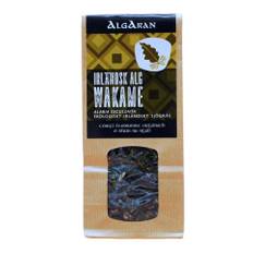 AlgAran Ekologisk Irländsk Wakame, 40 g, 40 gram