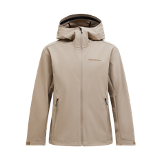 Explore Hood Jacket M Avid Beige (XL)