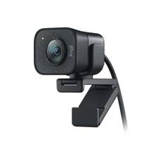 LogitechLogitech StreamCam - webkamera