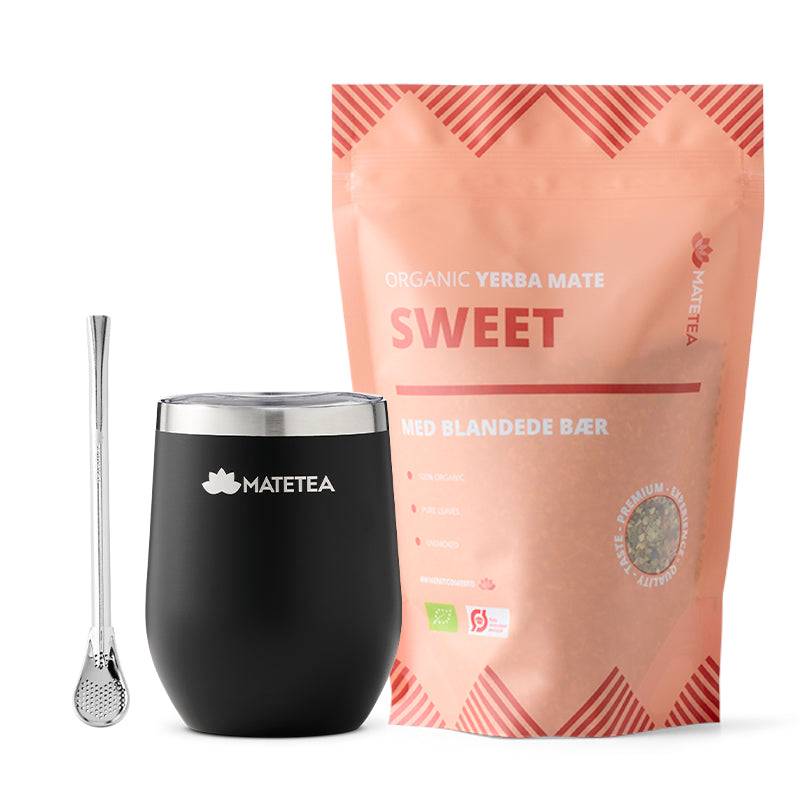 Matetea startpaket - SWEET