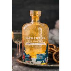 Clementine Gin Liqueur - 20%