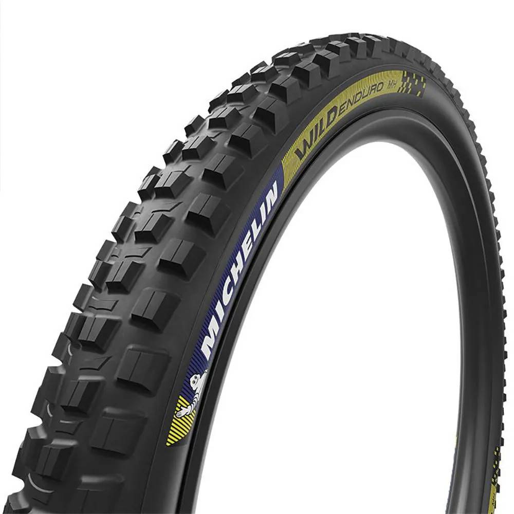 Michelin Wild Enduro Mh Racing Line Tubeless 29´´ X 2.50 Mtb-dæk
