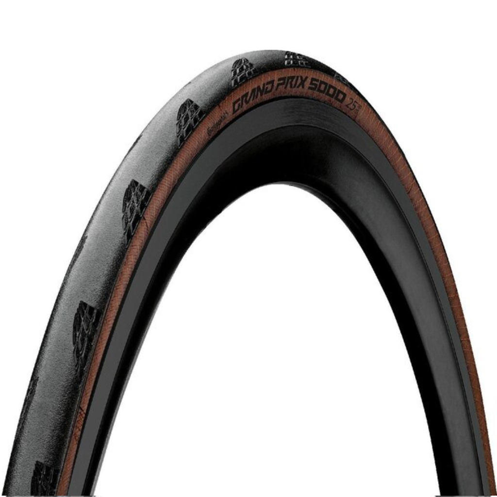 Continental GP 5000 Skin (28-622)