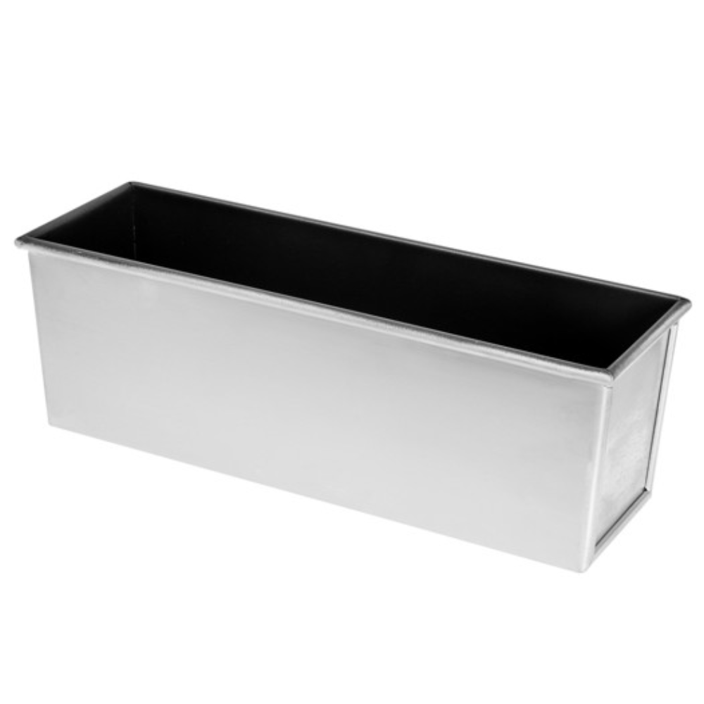 Professionel Rugbrødsform med non-stick belægning - 30x10x10 cm