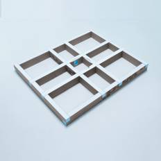 Fundo Primo Easy Set - 1200x900 - Centralt Afløb