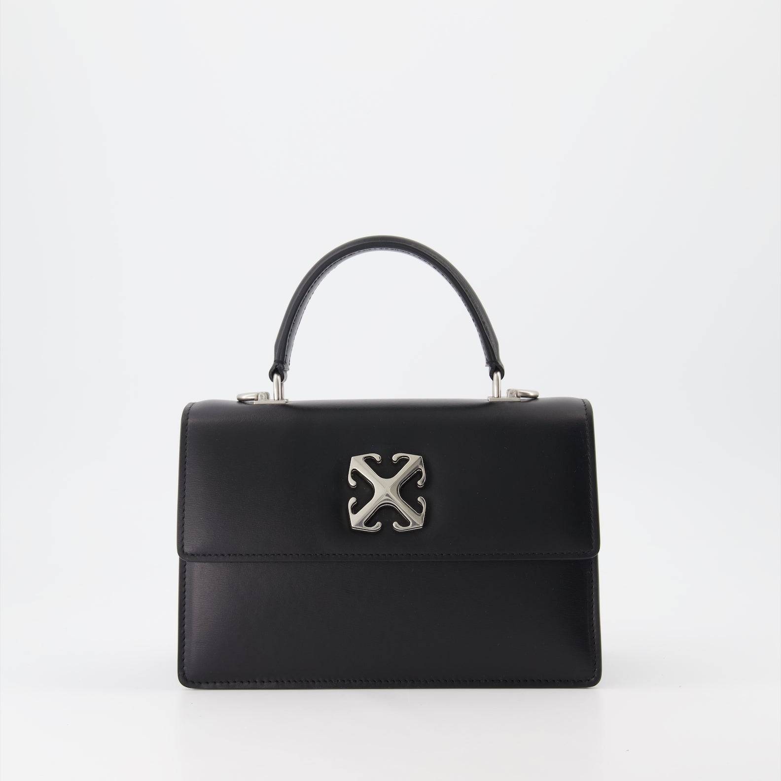 Jitney 1.4 Leather Bag - One-Size (One-Size)
