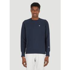 Champion Reverse Weave 1952 Sweatshirt - Mann Sweatshirts Blue L