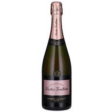 Nicolas Feuillatte Reserve Exclusive Rosé - Brut