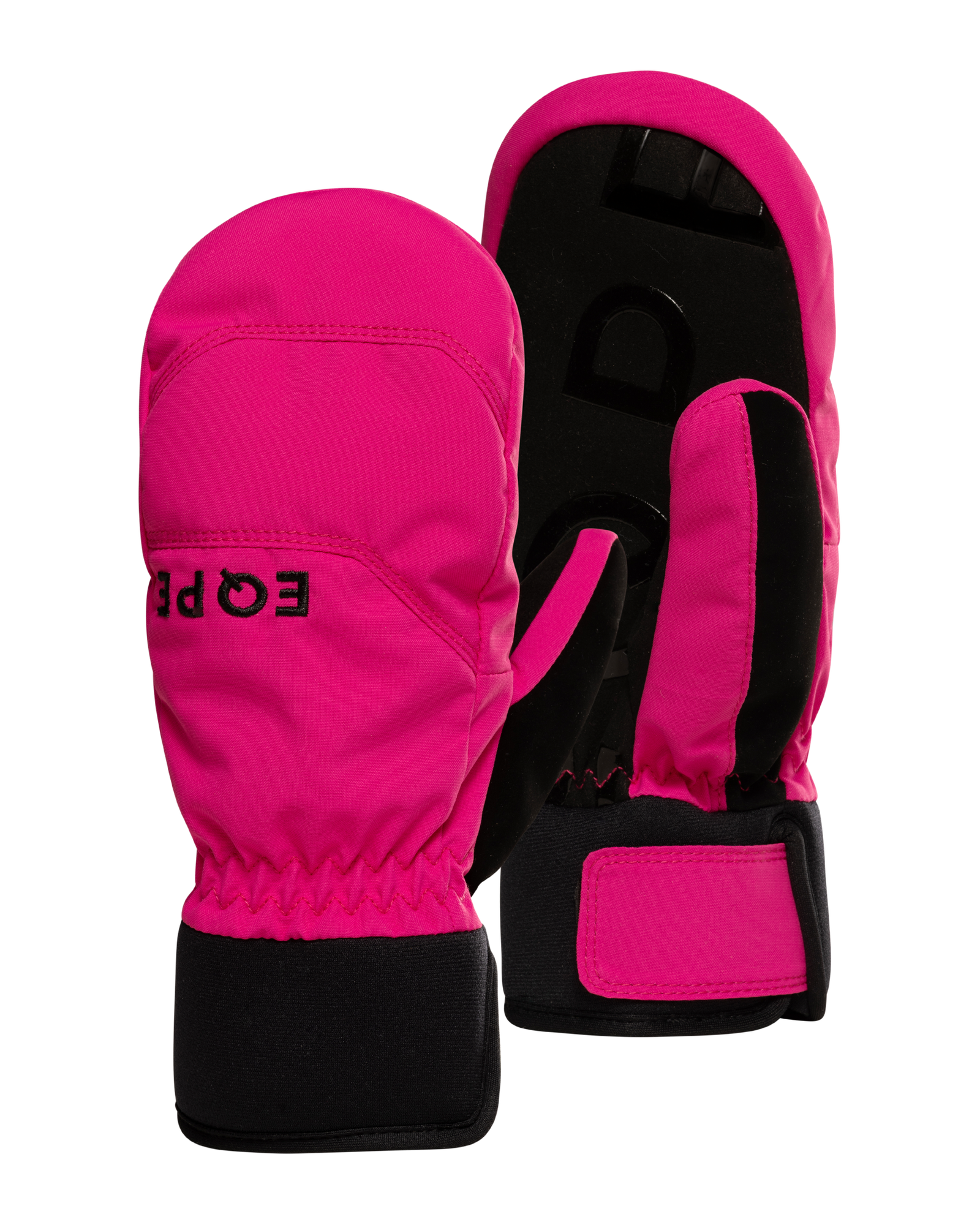 Shield Under Mitten JR Lupin Pink (6) - Rosa (6)