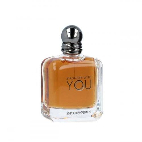 Giorgio Armani Emporio armani stronger with you perfume atomizer for men EDT 10ml
