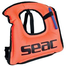 SEAC snorkling vest L/XL