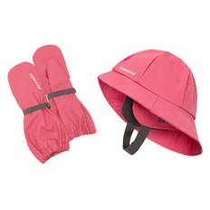 Didriksson Southwest Kids & Pileglove Dusty Azalea