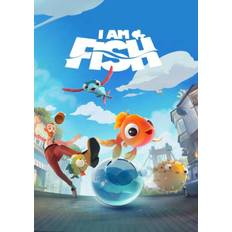 I Am Fish PC (Europe & UK)