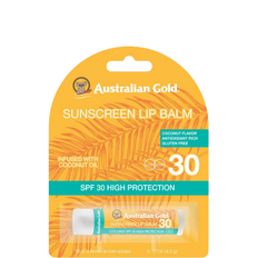Australian Gold Læbepomade SPF 30