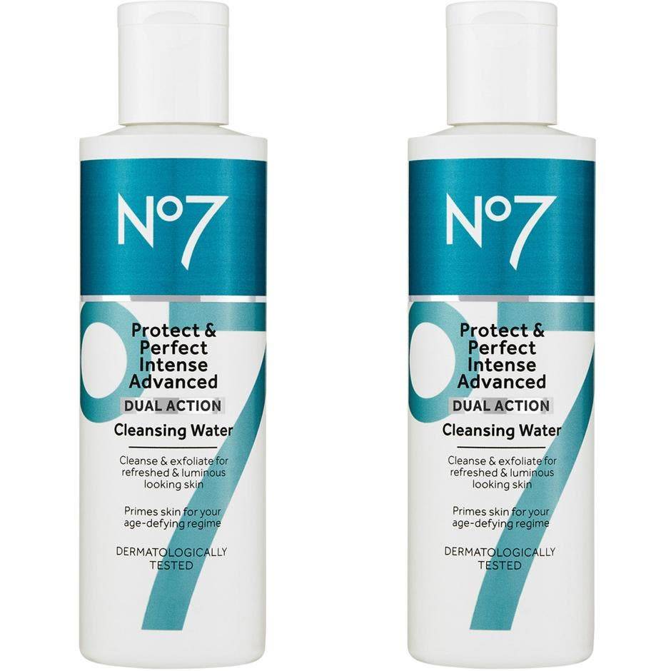 2st No7 Protect & Perfect Intense Advanced Cleansing Water 200 ml