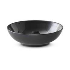 Bitz Galaxy Salatskål Ø24 cm. - Sort