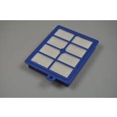 HEPA filter, Alno dammsugare - 136 mm x 107 mm