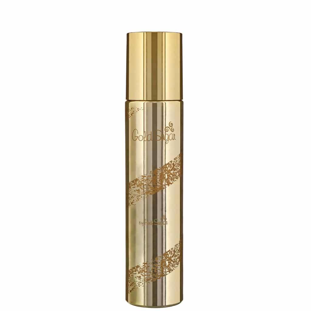 Aquolina Gold Sugar Edt 50ml