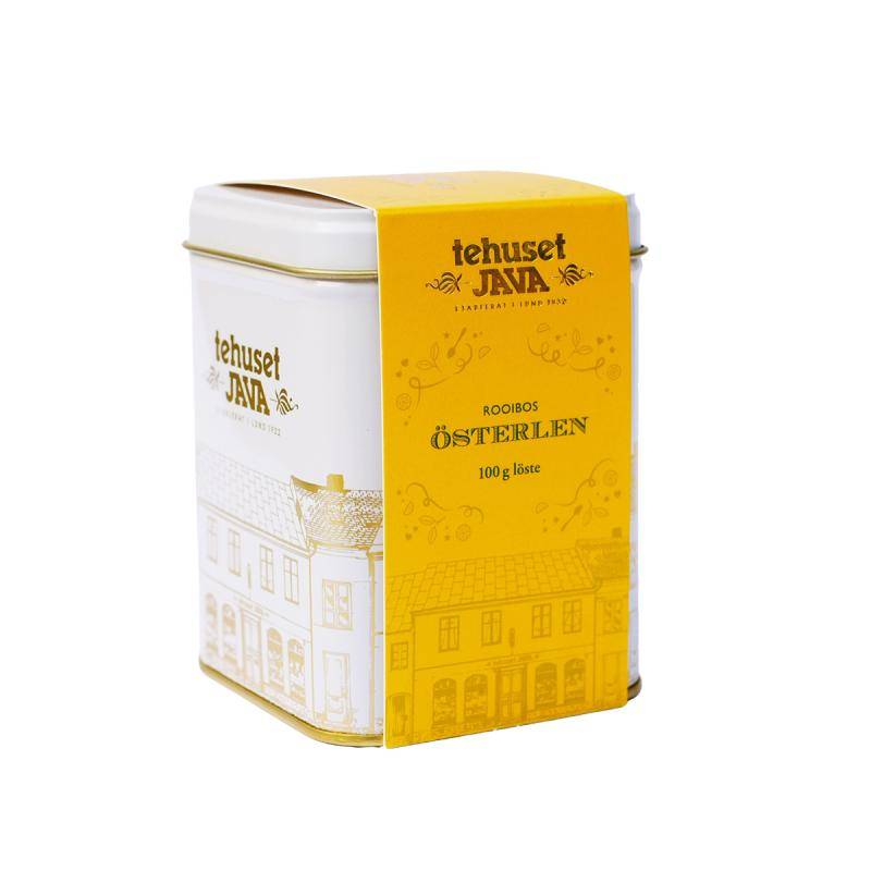 Rooibos Österlen burk 100g