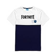 Fortnite T-shirt Boys Kids Färgalternativ Gamer Kortärmad Top 11-12 Years