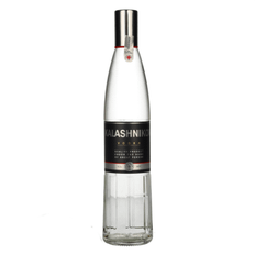 Kalashnikov Premium Vodka 40% – 0,5 L