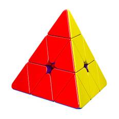 MoYu RS Pyraminx M MagLev Stickerless - Rubiks Kub