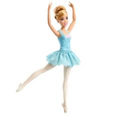 Disney Prinsessa Disney Princess Ballerina Askungen Docka Disney Prinsess Dockor Hlv93