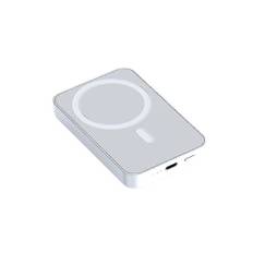 Magnetisk trådløs hurtigopladning Power Bank Pd20w Mini Bærbar 20000mah Ekstern Batterioplader kompatibel med Iphone 12 13