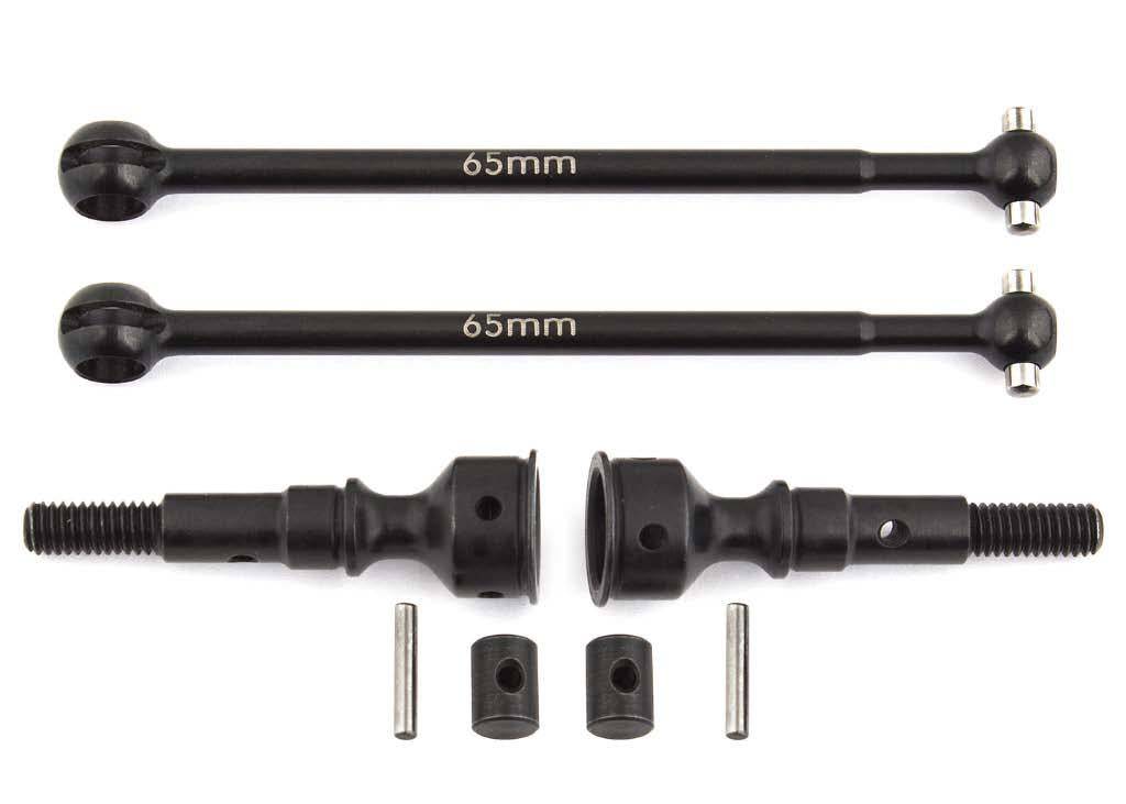 B64 Rear CVA Set, 65 mm