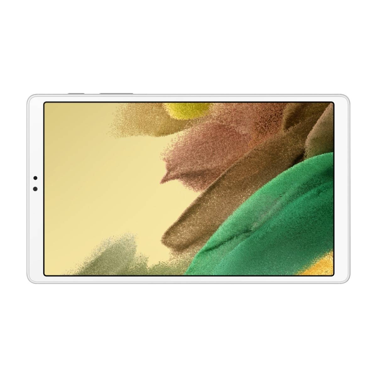 Samsung Galaxy Tab A7 Lite Wi-Fi 32 GB, sølv.