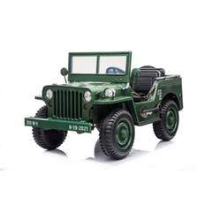 Azeno Explorer 4x4  Elbil  - 6950921